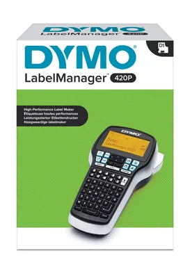Obrázek produktu pro Dymo LabelManager 420P