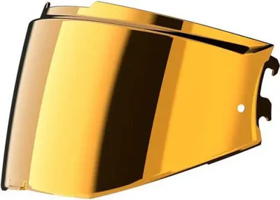 Obrázek produktu pro Ls2 Ff910 Obrazovka Golden  Golden Jedna velikost
