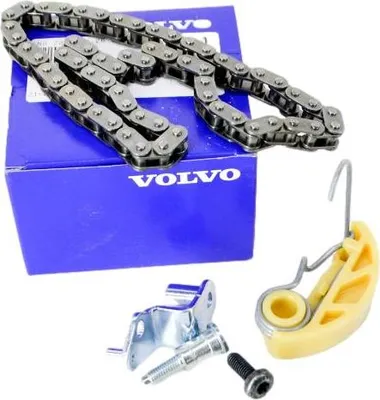 Produktbild von VOLVO S60 V60 S90 V90 XC40 XC60 XC90 Ölpumpe Kettenkit 2.0D OE