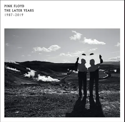 Immagine prodotto di Pink Floyd - Gli ultimi anni 1987-2019 (2 LP)