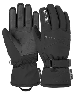 Produktbild von Reusch Winterhandschuhe für Damen | extra warm, wasserdicht & atmungsaktiv