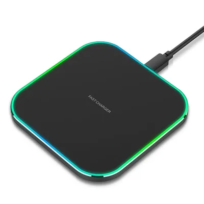 Produktbild von Wireless Ladestation für Samsung Galaxy S26 S25 S24 S23 S22 Plus Ultra Ladegerät