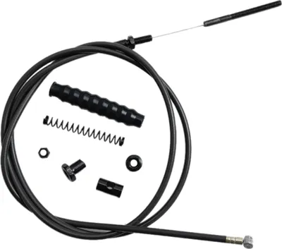 Produktbild von Bremskabel für Ninebot Max G30 / Motus Scooty 10 / Frugal Power / FunScooter F10 Max