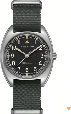 Produktbild von Hamilton Khaki Aviation Pilot Pioneer H76419931