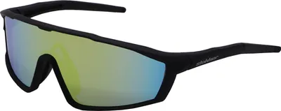 Produktbild von SLOKKER Dany Kinder Sportbrille schwarz