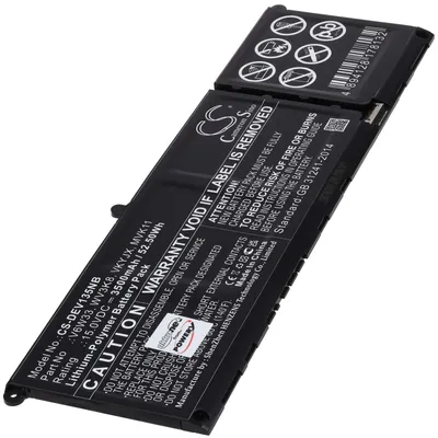 Image de Batterie pour ordinateur portable Dell Inspiron 15 3515