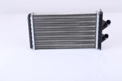 Produktbild von NISSENS 71449 Wärmetauscher Innenraumheizung Kühler für FIAT CINQUECENTO (170)