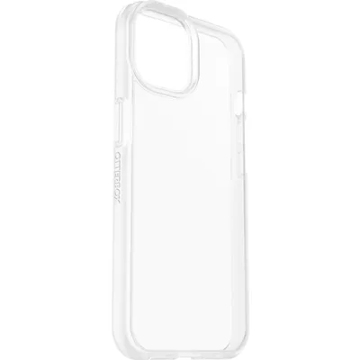 Image de Coque Otterbox OTT.78-80927 React avec verre trempé pour Apple iPhone 14 A2882 Transparent