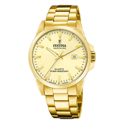 Immagine prodotto di Orologio Festina F20044-4 oro