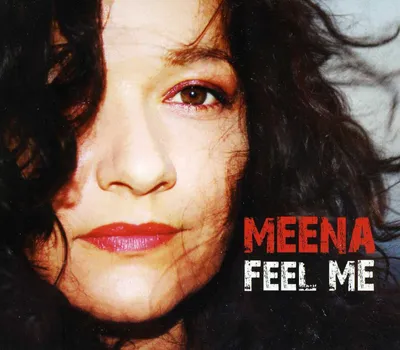 Produktbild von Feel Me