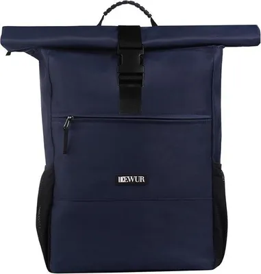 Produktbild von Famanu Thermische Rucksack 35 Liter - Wasserfest für Picknick, Strand und Camping