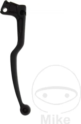 Immagine prodotto di Leva frizione JMP forgiata nera BA17C-ES0023B