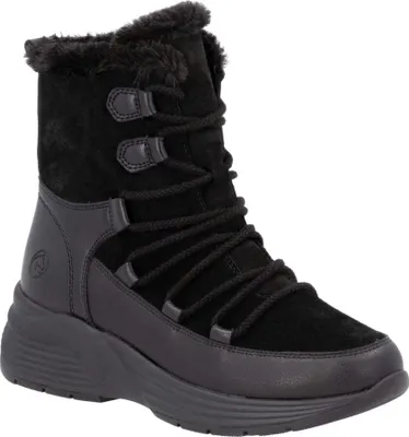 Produktbild von Remonte Damen Stiefeletten D6685-02 Farbe: Schwarz Größe: 39