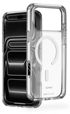 Produktbild von Hama Handyhülle Extreme Protect für Apple iPhone 17/18 Pro Max, du