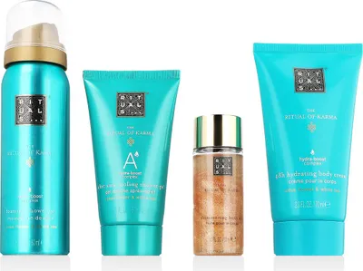 Produktbild von Rituals The Ritual Of Karma Travel Exclusive Set