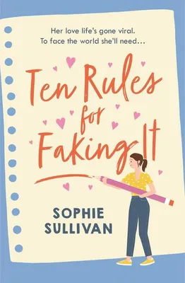 Obrázok produktu pre Ten Rules for Faking It