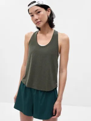 Produktbild von GAP Fit Sport Tank Top 790889-02__S