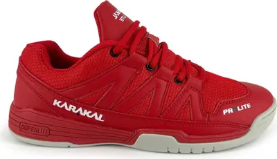 Produktbild von Karakal Schuhe KF Prolite Court, KF959