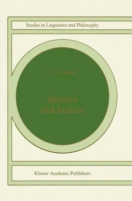 Obrázek produktu pro Subjekty a indexy