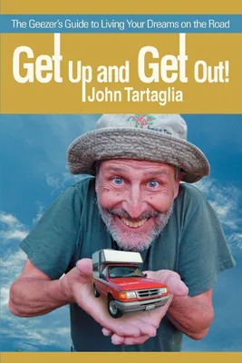 Produktbild von Get Up and Get Out!