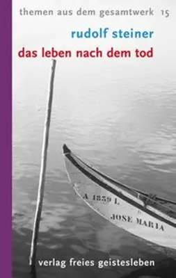 Produktbild von Das Leben nach dem Tod