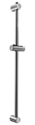 Obrázek produktu pro Dřevěná tyč na závěsy, kulatá, průměr 73 cm