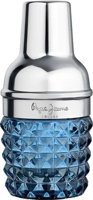 Produktbild von Pepe Jeans For Him, Männer, 30 ml, Spray, Concentration %: >74 ≤ 82% ELINCS: 200-578-6 CAS Nr. 64-17-5 Chemical name: Ethanol...