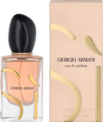 Produktbild von Giorgio Armani Si 50ml, Frauen, 50 ml