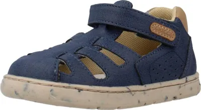 Immagine prodotto di Sandali Del Marchio Chicco Del Modello Gioacchino Blu