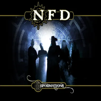 Produktbild von Nfd-Reformations