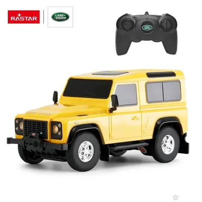 Obrázok produktu pre Land Rover Defender R/C 1:24