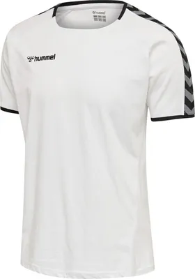 Immagine prodotto di Hummel Authentic Training T-Shirt Kinder, BIANCO, 116