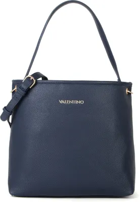 Produktbild von Valentino Bags Brixton Hobo Bag Damen Handtasche blu