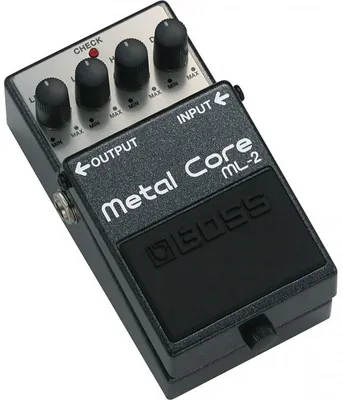 Obrázok produktu pre Boss ML-2