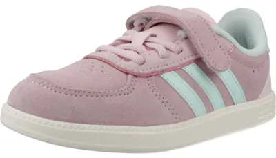 Obrázok produktu pre ADIDAS BREAKNET SLEEK EL Ružová
