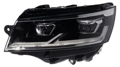 Produktbild von VALEO Scheinwerfer Links für VW Transporter VI Bus (SGB, SGG, SGJ) 450884