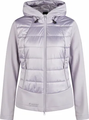 Produktbild von Pikeur Selection Hybridjacke 830 cloud lilac 40