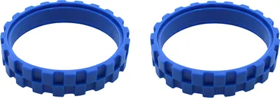 Image de INF Pneus de rechange pour roues IROBOT Roomba Series