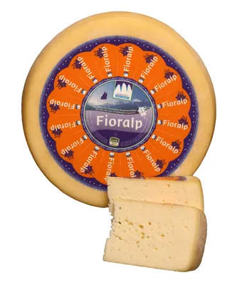 Immagine prodotto di Formaggio Fioralp Caseificio Tre Cime circa 500 gr.