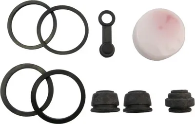 Image de Kit de réparation d'étrier de frein avant pour Honda XBR 500, années 1985-1987, de JMP - Neuf
