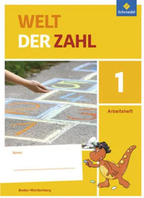 Obrázok produktu pre Welt der Zahl - Ausgabe 2016 für Baden-Württemberg