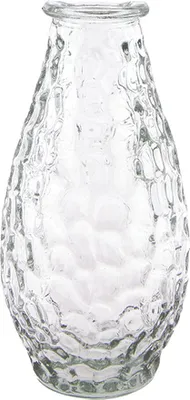 Immagine prodotto di Vaso Clayre & Eef Ø 7x14 cm in vetro