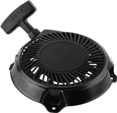 Productafbeelding van Terugslagstarter 208cc met startmechanisme met spoel