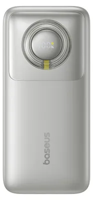 Produktbild von Baseus Free2Pull Lithium Polymer (LiPo) 20000 mAh Grau