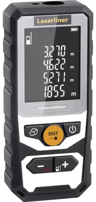 Produktbild von Laserliner DistanceMaster 40