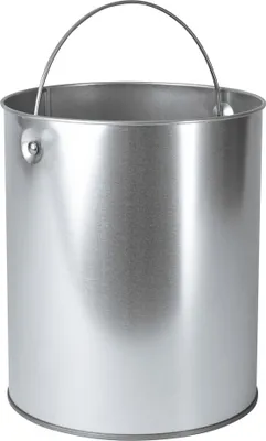 Produktbild von Hailo Inneneimer 12l verzinkt für ProfiLine Solid 14/M, Design 14/M