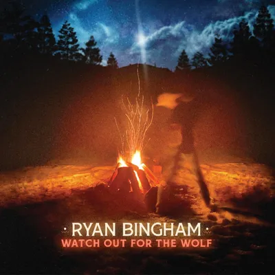 Obrázok produktu pre Ryan Bingham: Ryan Bingham: (CD / W)