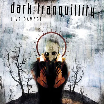 Produktbild von Dark Tranquillity: Live Damage (Limited Gold Vinyl)