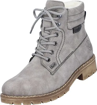 Produktbild von Rieker Stiefelette Stiefelette Kunstleder