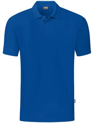 Immagine prodotto di JAKO Poloshirt organica royal 140